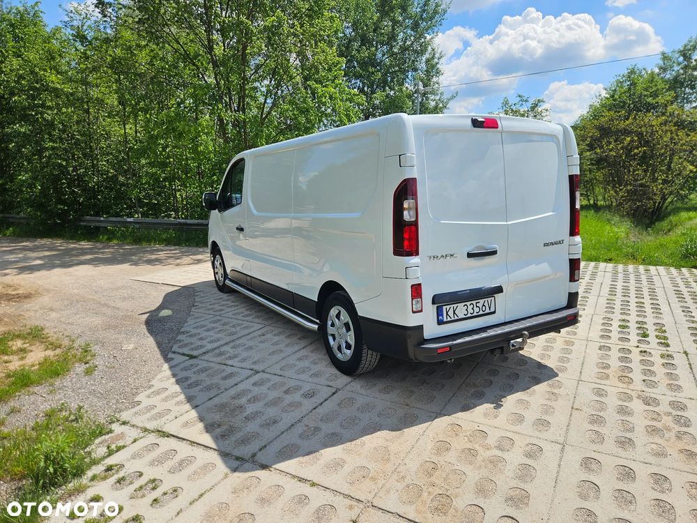 Renault Trafic - 7