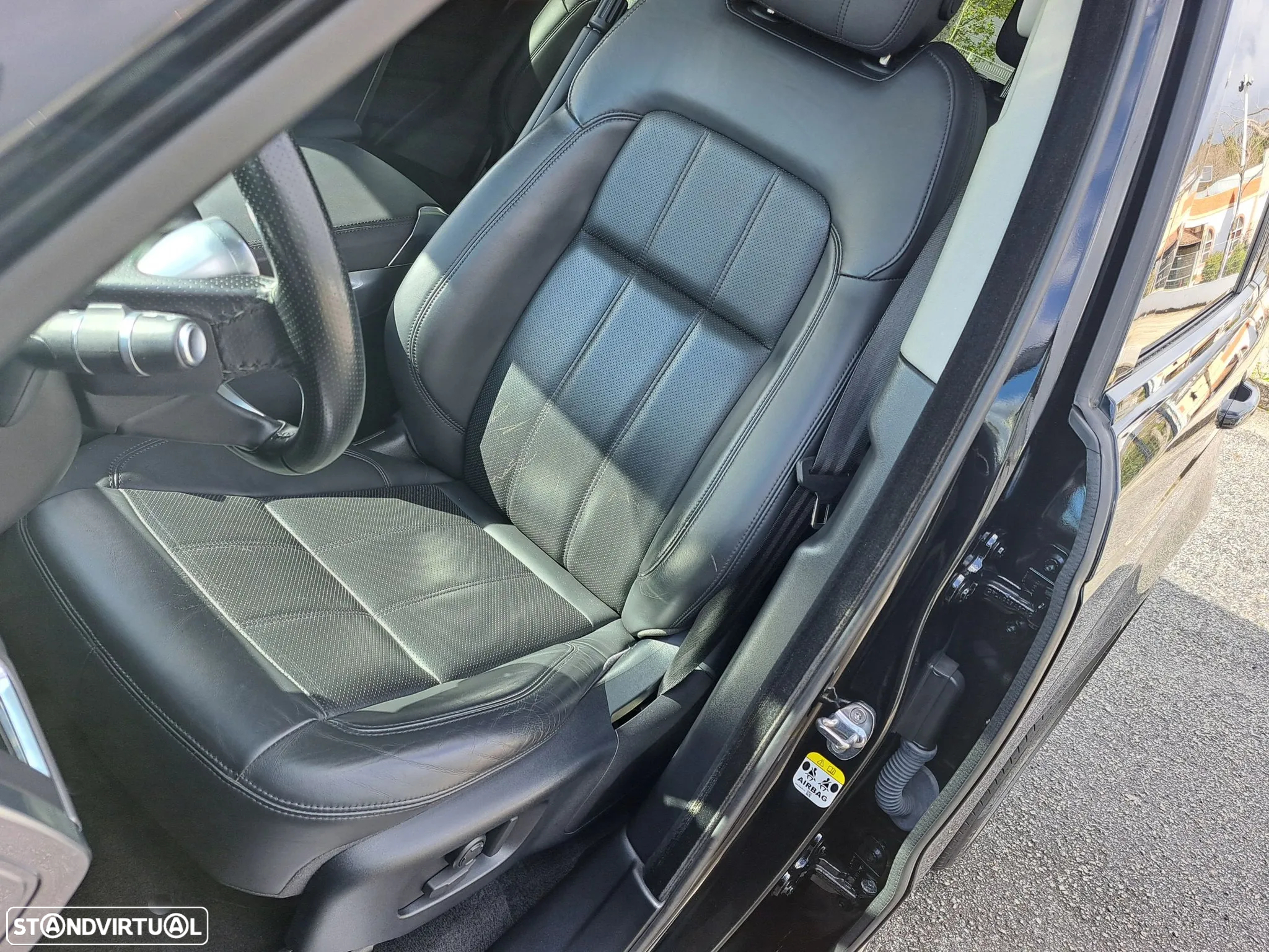 Land Rover Range Rover Sport 3.0 SDV6 HSE - 18