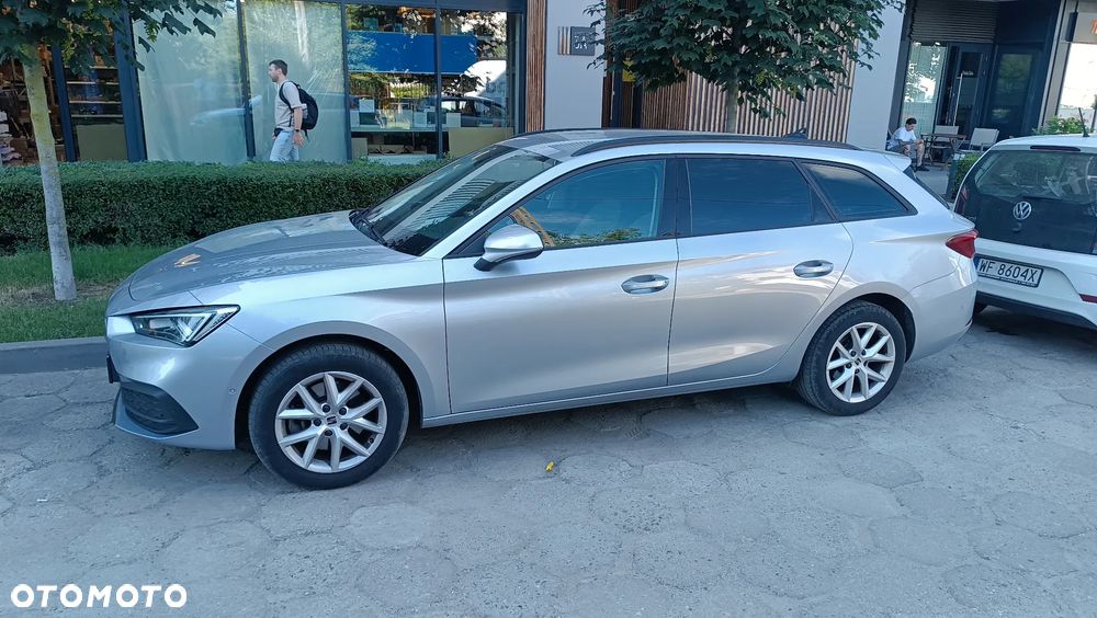 Seat Leon - 3