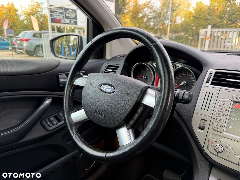 Ford Kuga 2.0 TDCi 4x4 Individual - 34