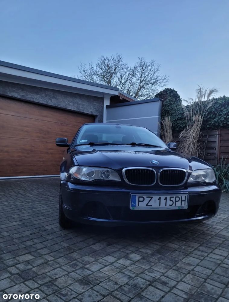 BMW Seria 3 320 Cd - 8
