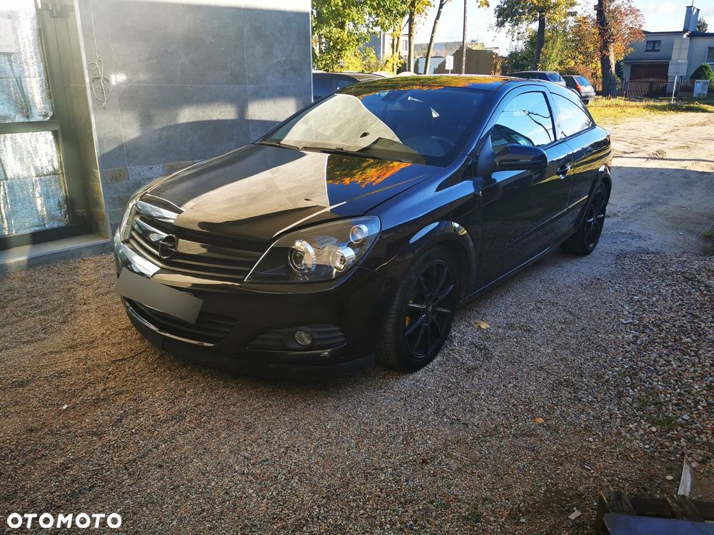 Opel Astra - 14