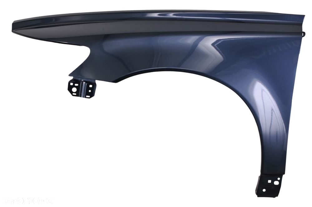 volvo v50 / s40 04-12 błotnik lewy kolor - 5