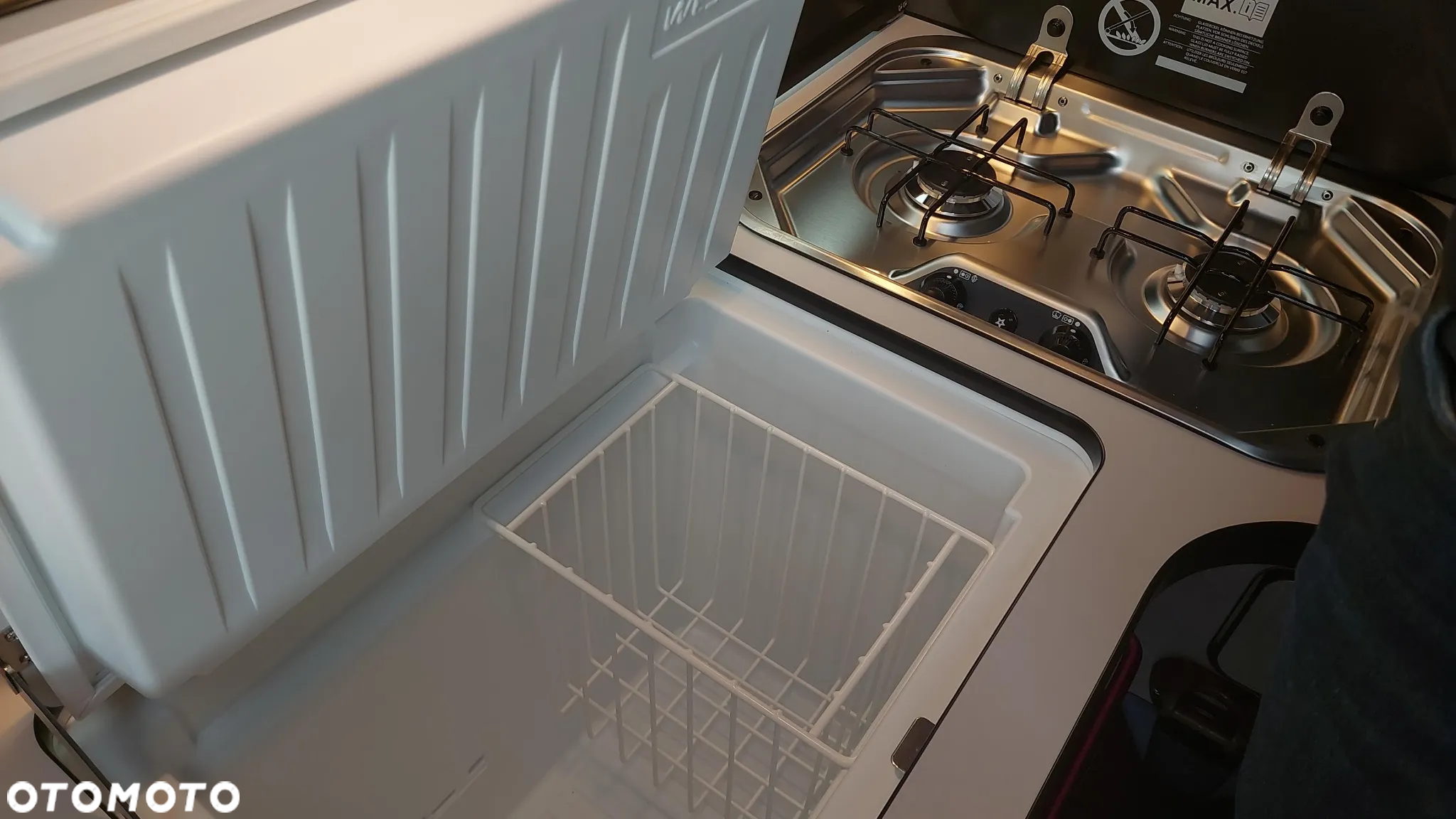 Ford Transit Custom Nugget Premium 340L2 - 10