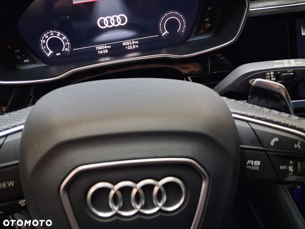 Audi RS Q3 Sportback - 12