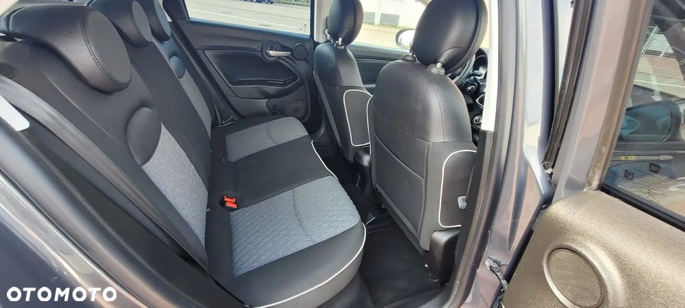 Fiat 500X 1.0 FireFly Turbo 4x2 S&S Cross - 14