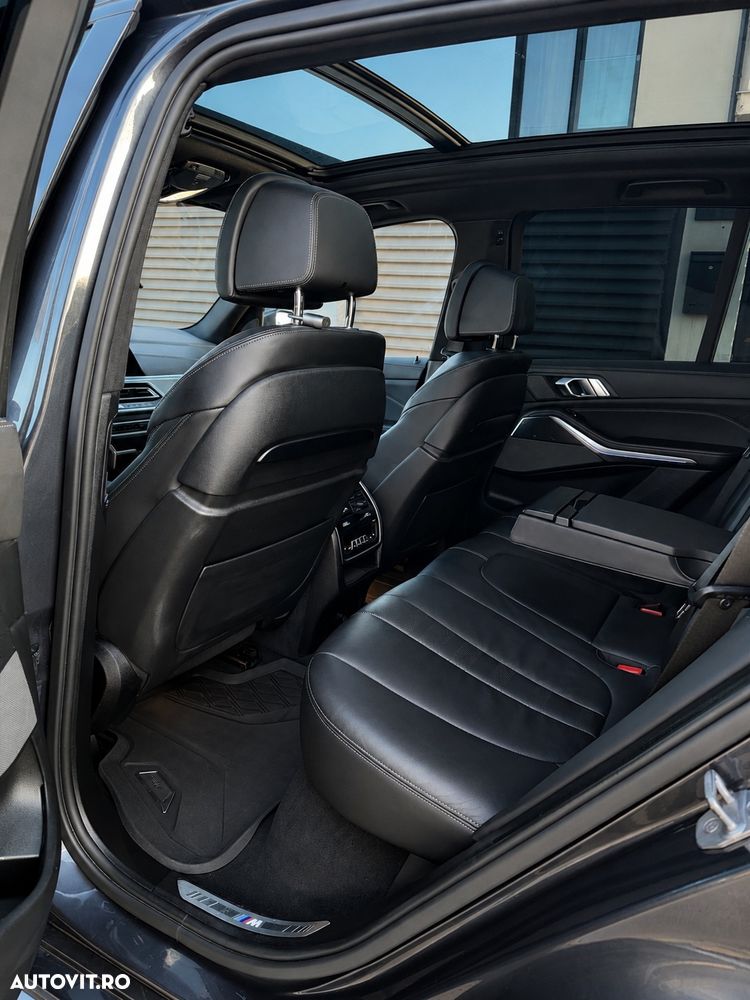 BMW X5 xDrive30d - 8