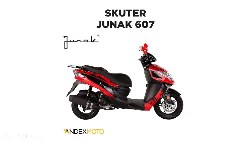Junak 607 - 6