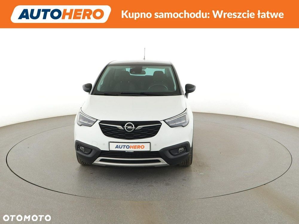 Opel Crossland X 1.2 Start/Stop 2020 - 12