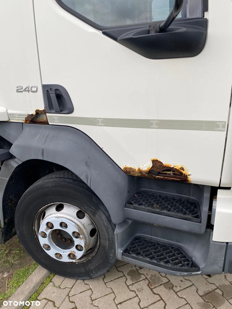 Volvo FL - 5