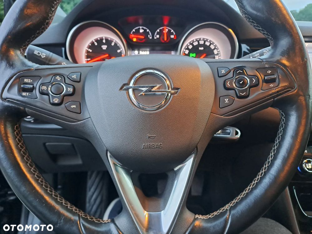 Opel Astra 1.4 Turbo Start/Stop Innovation - 20