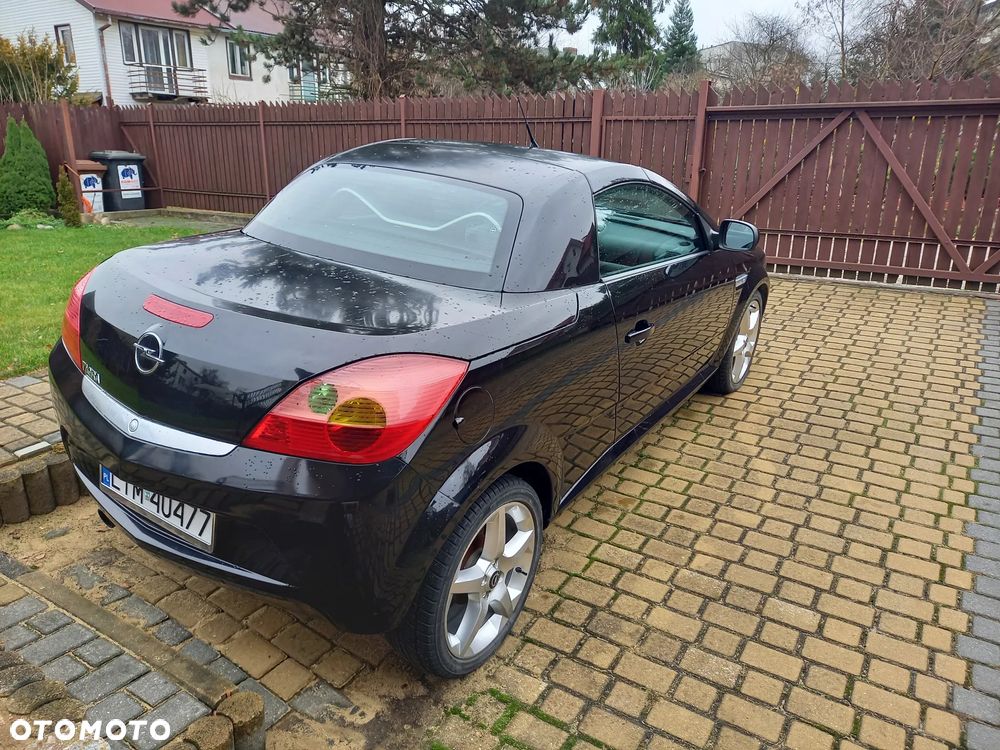 Opel Tigra 1.4 Edition - 7