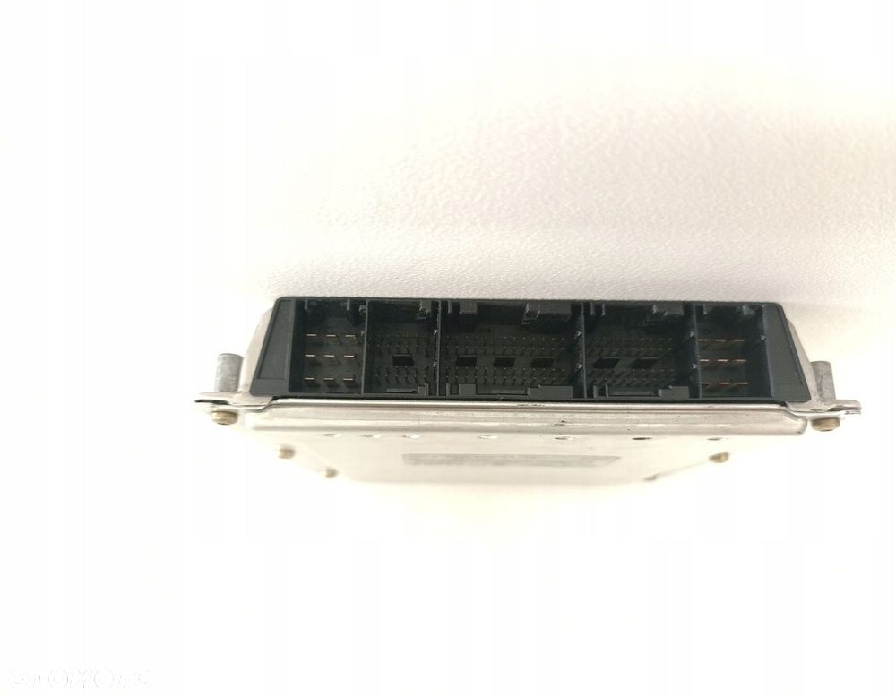 KOMPUTER SILNIKA MERCEDES W203 2.2 CDI A0001536579 - 2