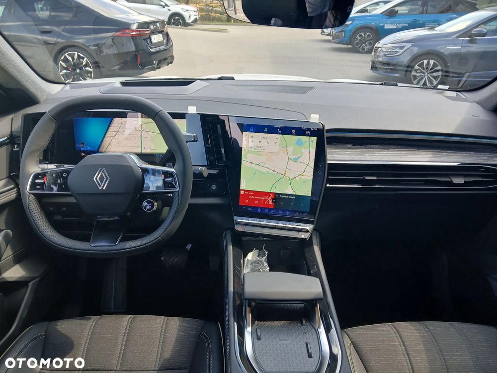 Renault Austral 1.2 E-Tech Full Hybrid 200 Iconic MMT - 10