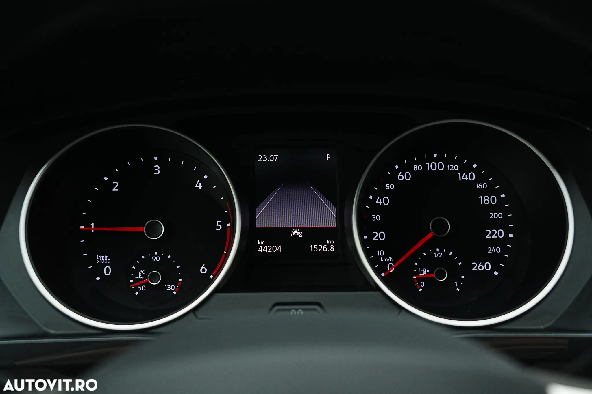 Volkswagen Tiguan 2.0 TDI DPF DSG Comfortline - 35