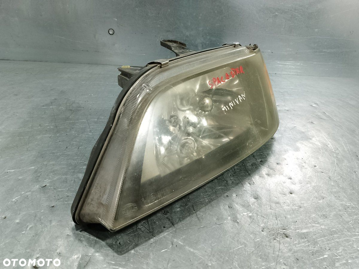 LAMPA LEWA PRZÓD MITSUBISHI SPACE STAR I 156263-00 - 4