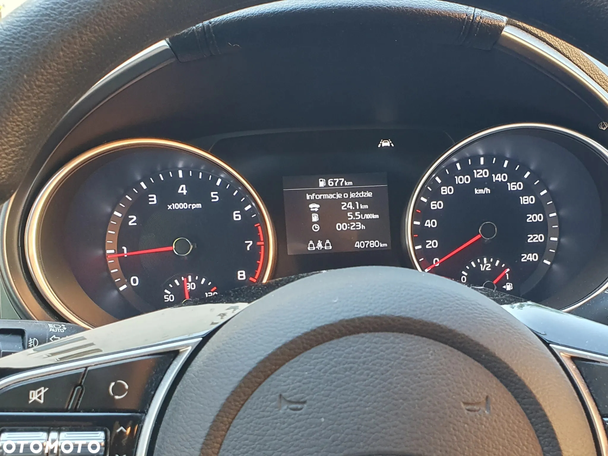 Kia Ceed 1.0 T-GDI S - 9