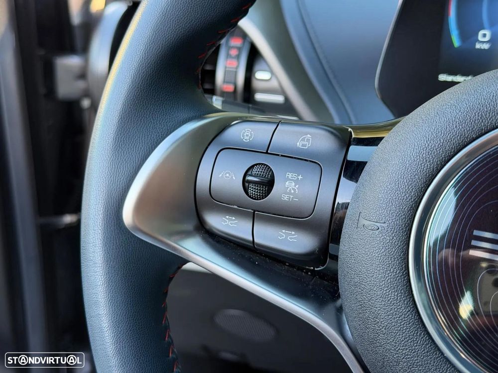 BYD Atto 3 60.48 kWh Design - 26