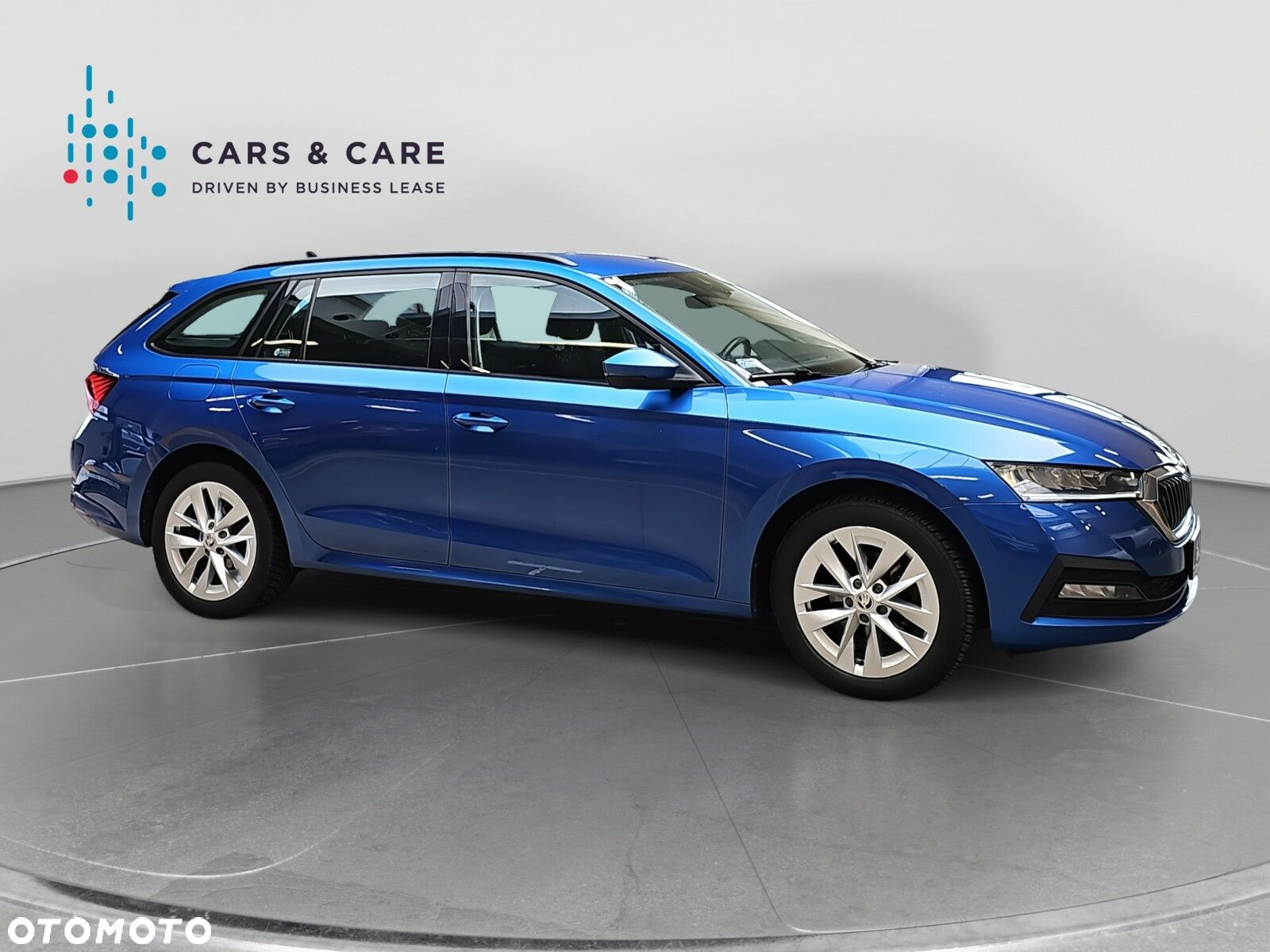 Skoda Octavia 2.0 TDI Ambition DSG - 24