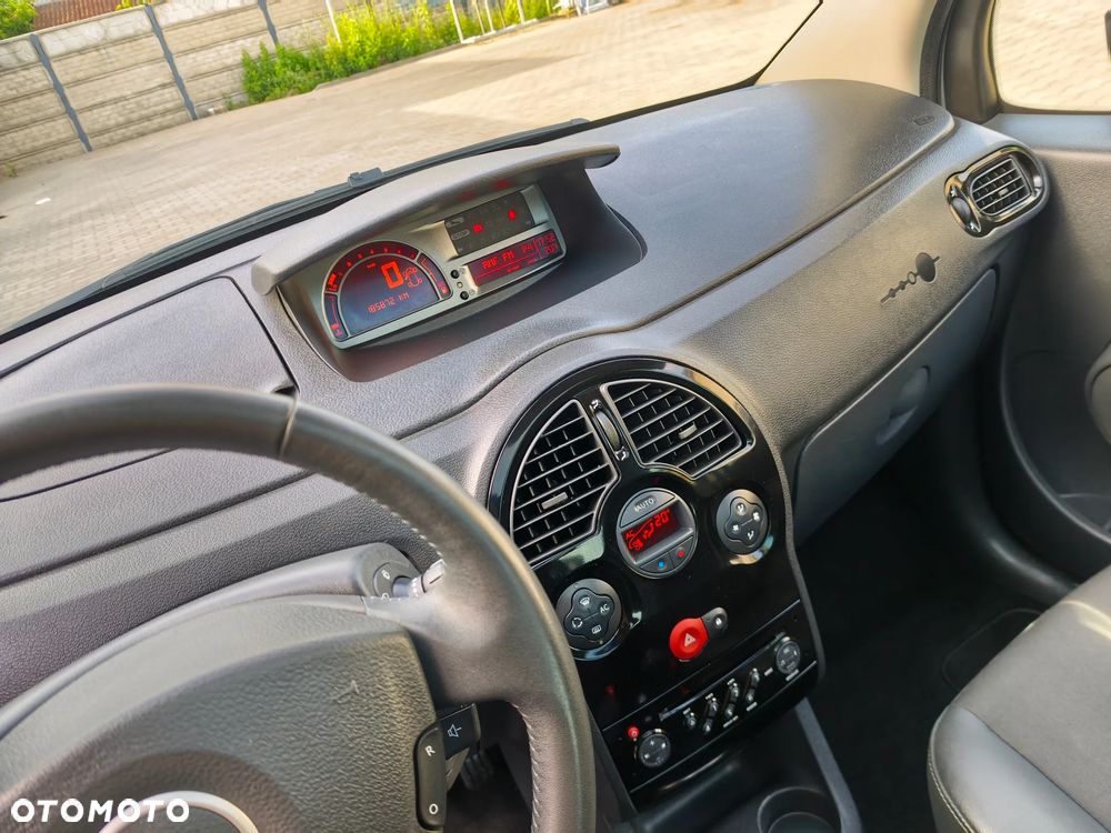 Renault Modus 1.2 TCE Nigh&Day - 14