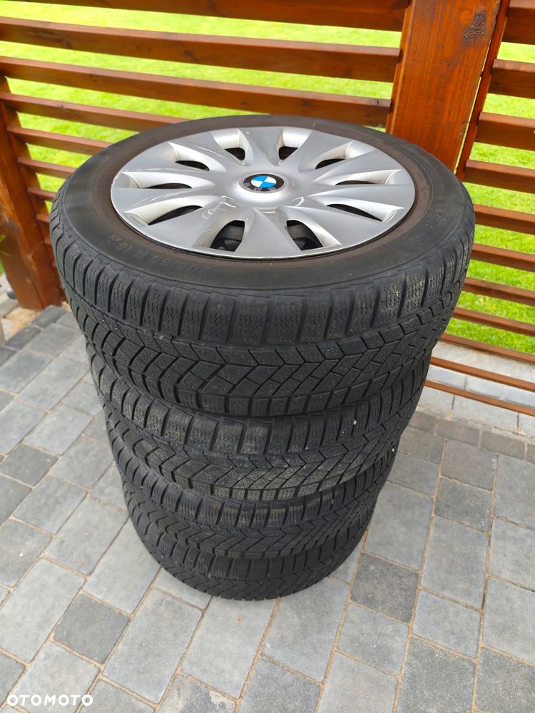 BMW Seria 1 116d EfficientDynamics Sport Line - 10
