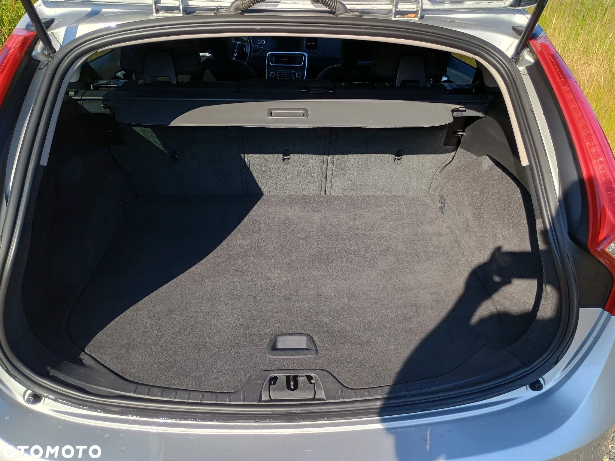 Volvo V60 D2 Drive-E Dynamic Edition (Kinetic) - 8