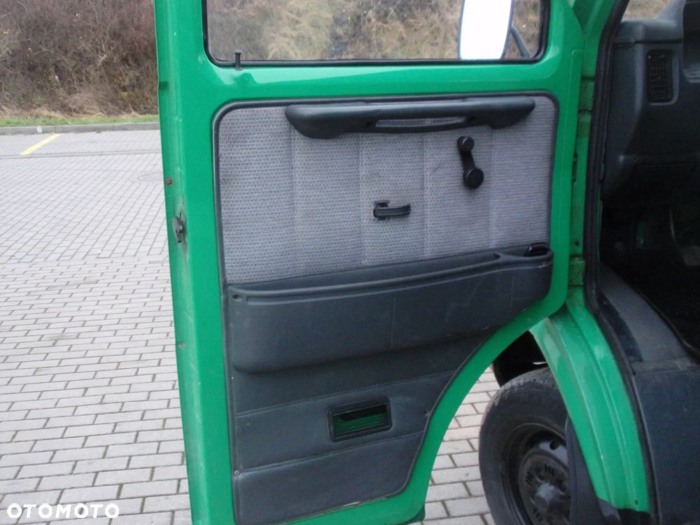 Lublin 3314, 2.4 TD, 4CT90, MIKROBUS 9 OSOBOWY, F-VAT-23%, Z MINISTERSTWA MON 40 ZDJĘĆ - 30