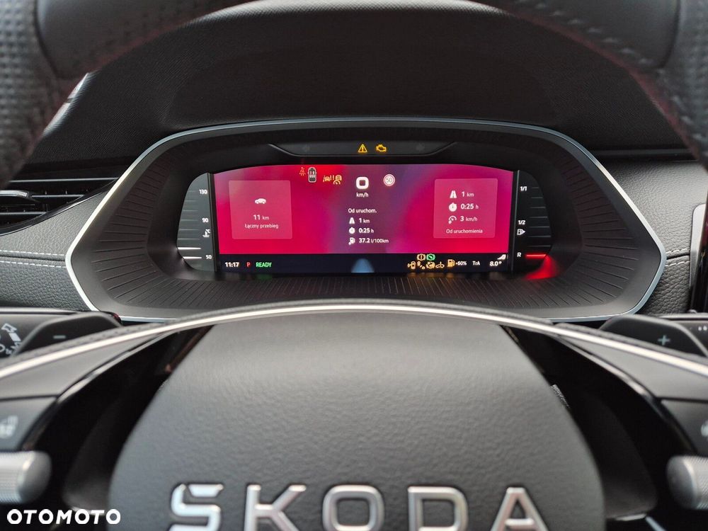 Skoda Octavia 1.5 TSI mHEV Sportline DSG - 26
