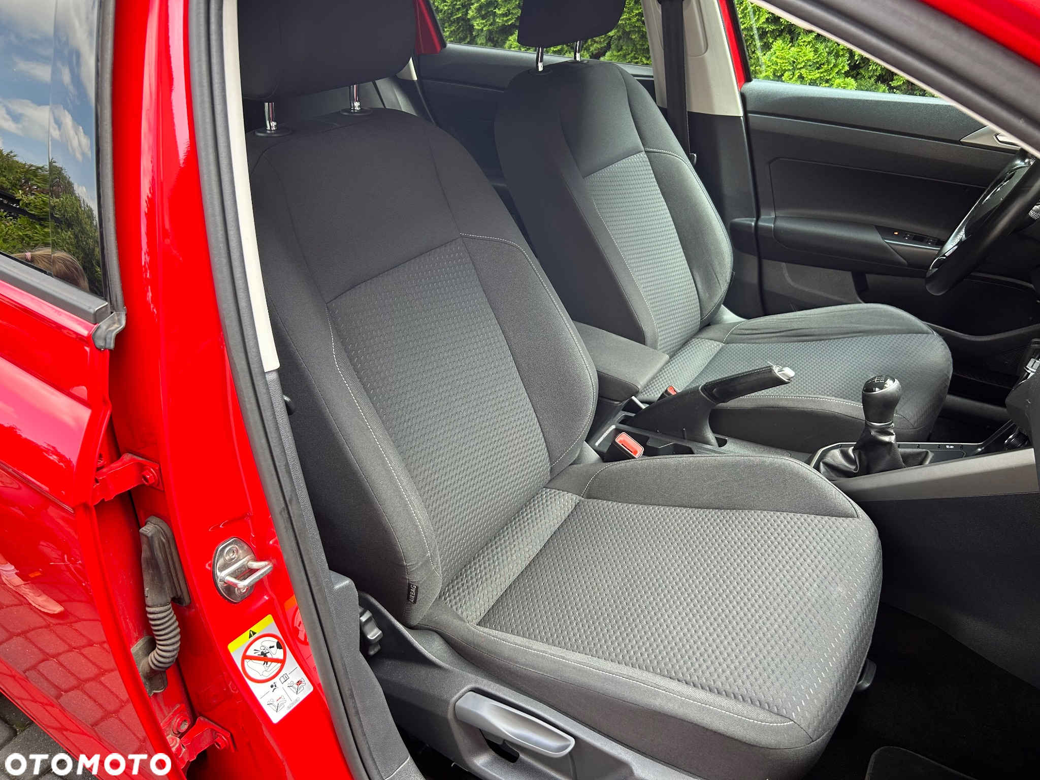 Volkswagen Polo 1.0 Comfortline Perfectline - 19