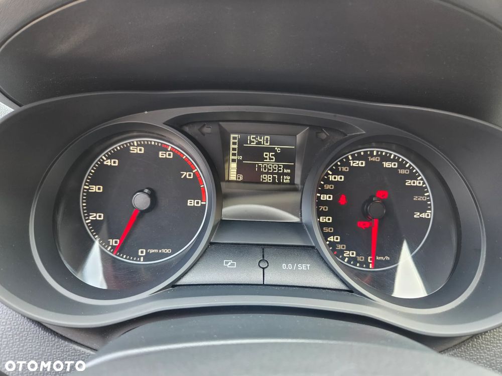 Seat Ibiza 1.2 TSI Style 4YOU - 12