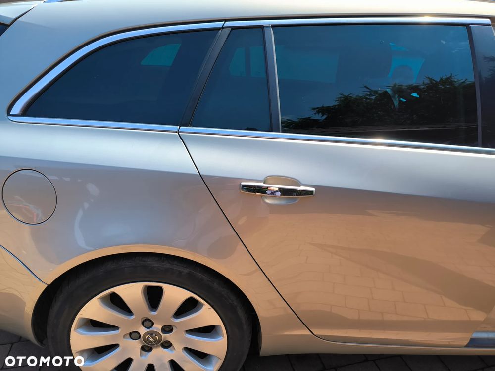 Opel Insignia 2.0 CDTI Sport - 24