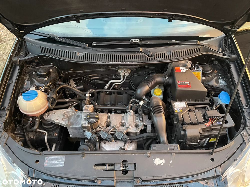 Volkswagen Polo 1.2 Trendline - 16