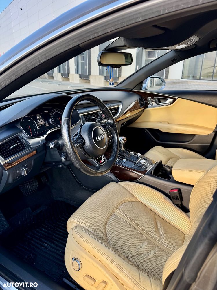 Audi A7 - 15