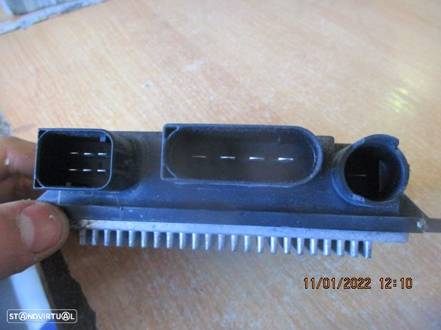 Modulo A6391530779 SMART FORFOUR 2006 1.5Dci Módulo De Controle De Conforto - 2