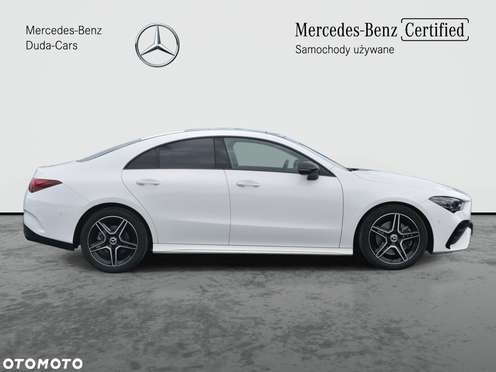 Mercedes-Benz CLA 200 AMG Line 7G-DCT - 6