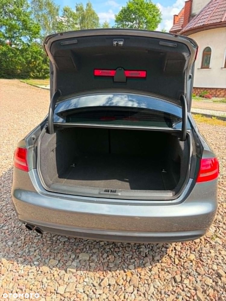 Audi A4 Limousine 2.0 TDI e - 6
