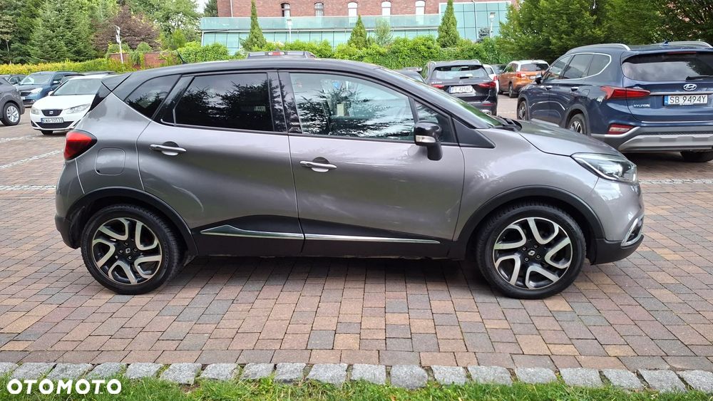 Renault Captur ENERGY dCi 90 Start&Stop XMOD - 4