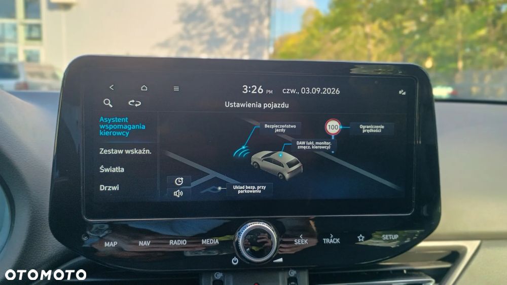 Hyundai i30 1.0 T-GDI Modern - 27