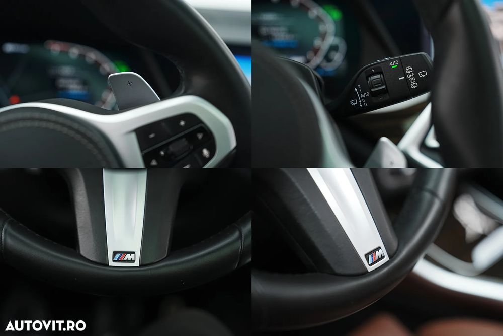 BMW X5 xDrive45e - 29