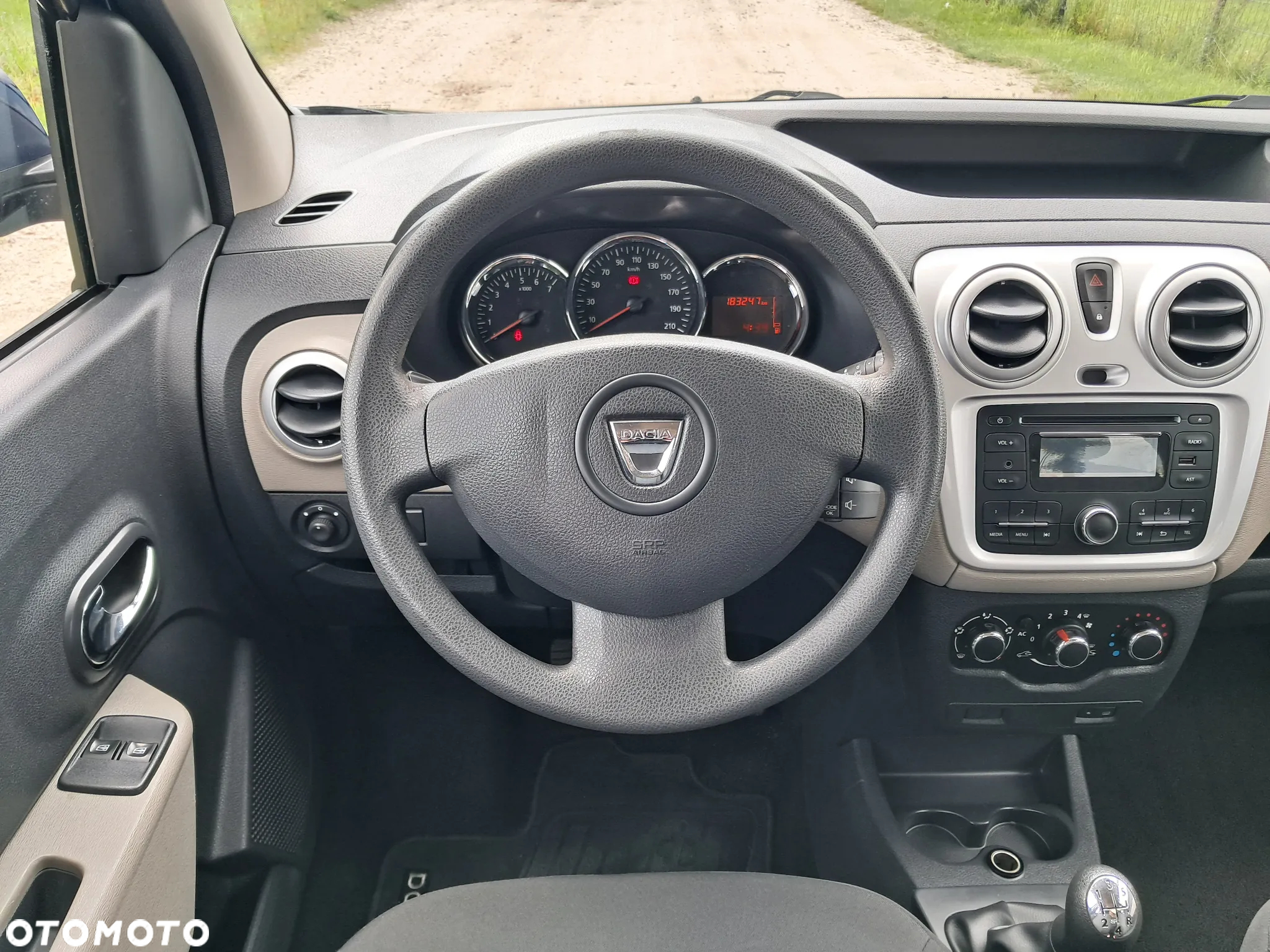 Dacia Dokker TCe 115 Ambiance - 14