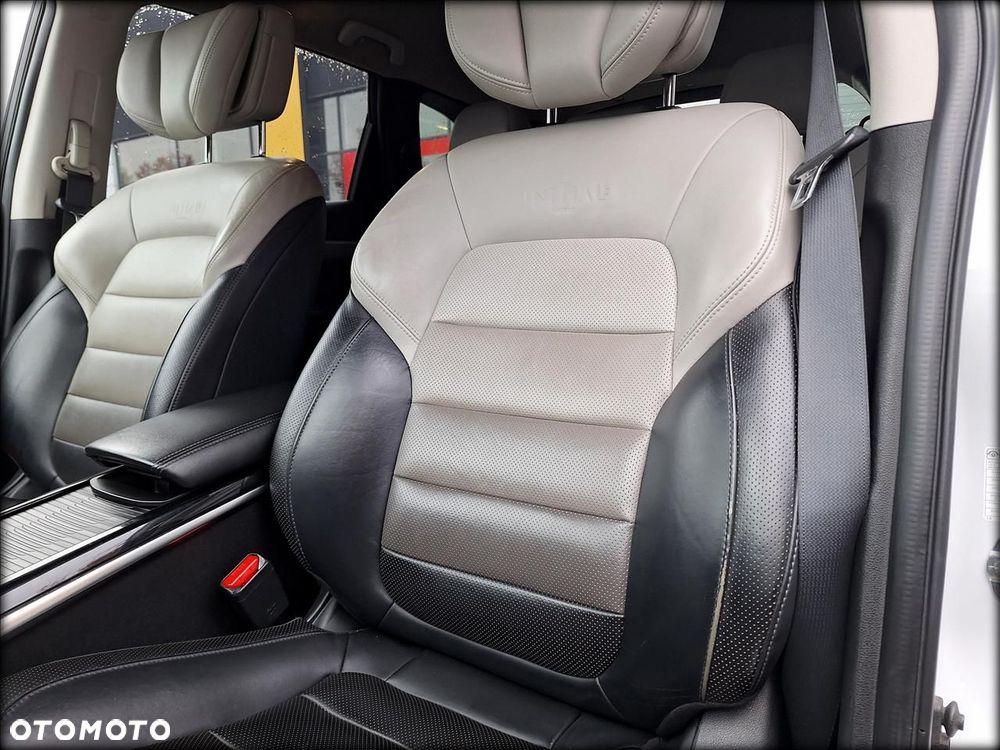 Renault Koleos 2.0 dCi Initiale Paris 4x4 X-Tronic - 14
