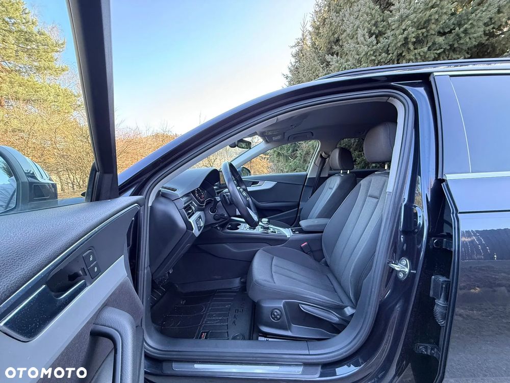 Audi A4 Avant 2.0 TDI S tronic quattro - 15