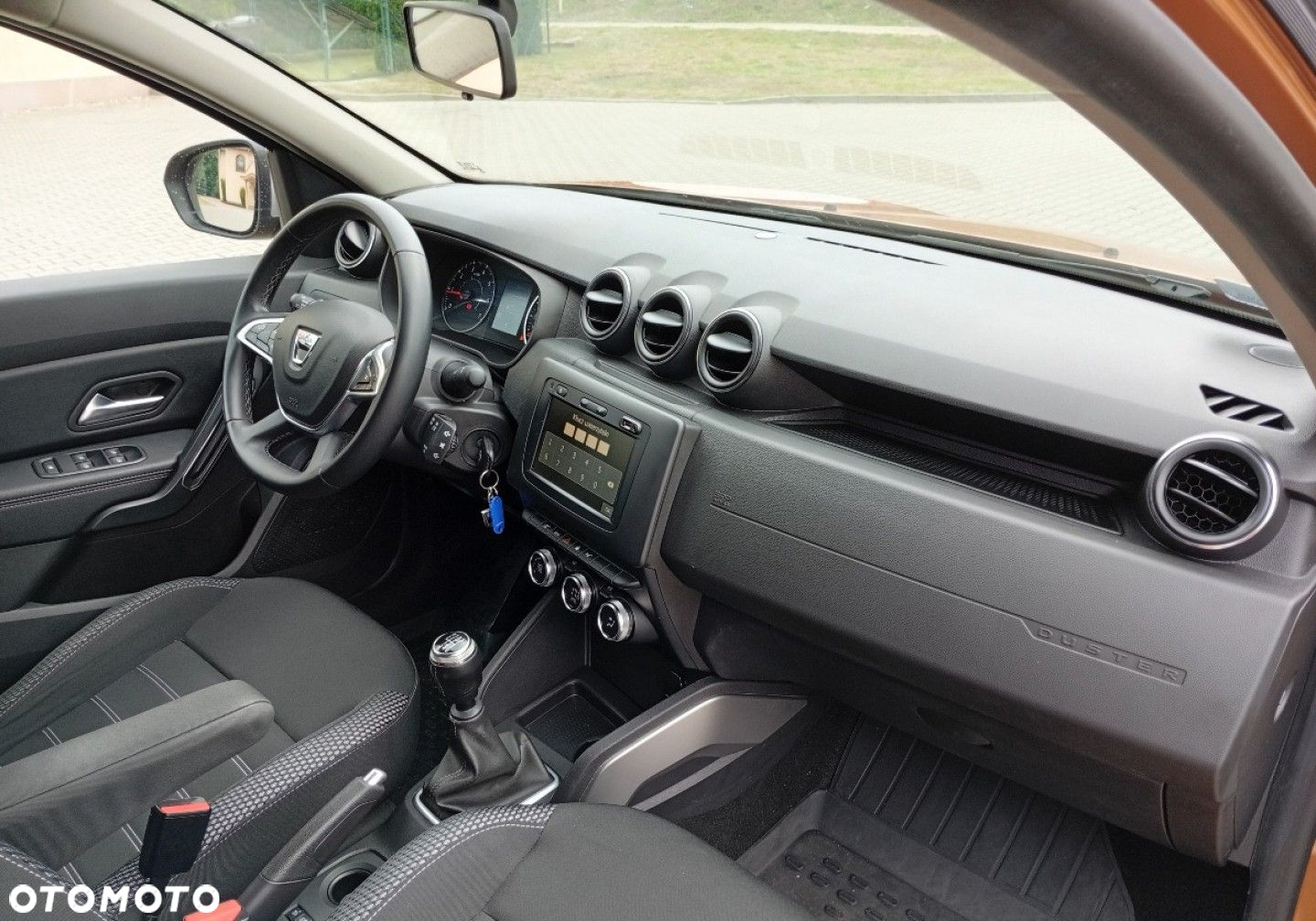 Dacia Duster - 14