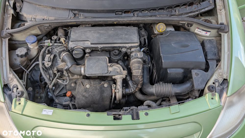 Citroën C3 1.4 HDi SX Pack - 12