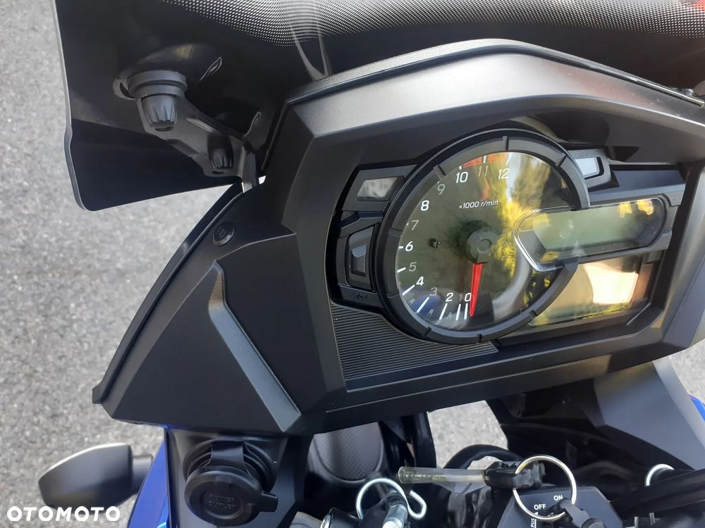 Suzuki DL - 36