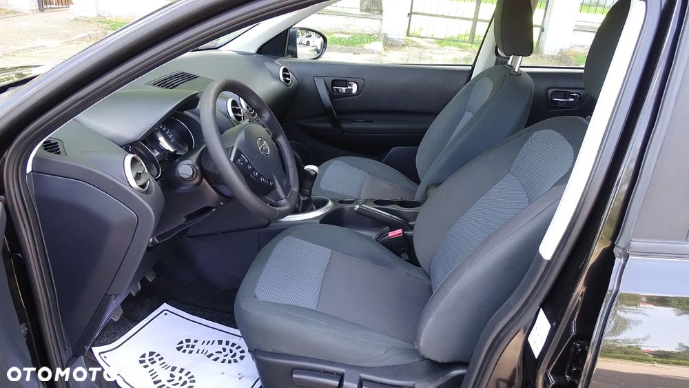 Nissan Qashqai 1.6 Acenta - 11