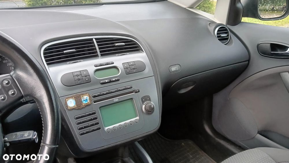 Seat Altea XL 1.6 Stylance - 2