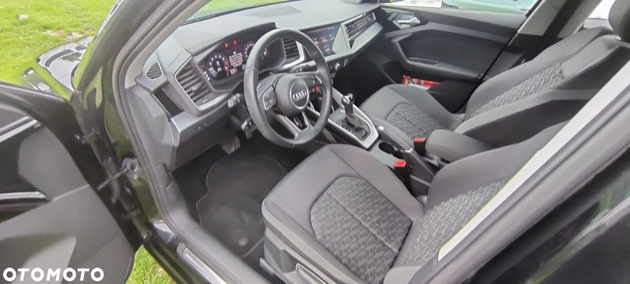 Audi A1 25 TFSI Sportback S tronic - 16