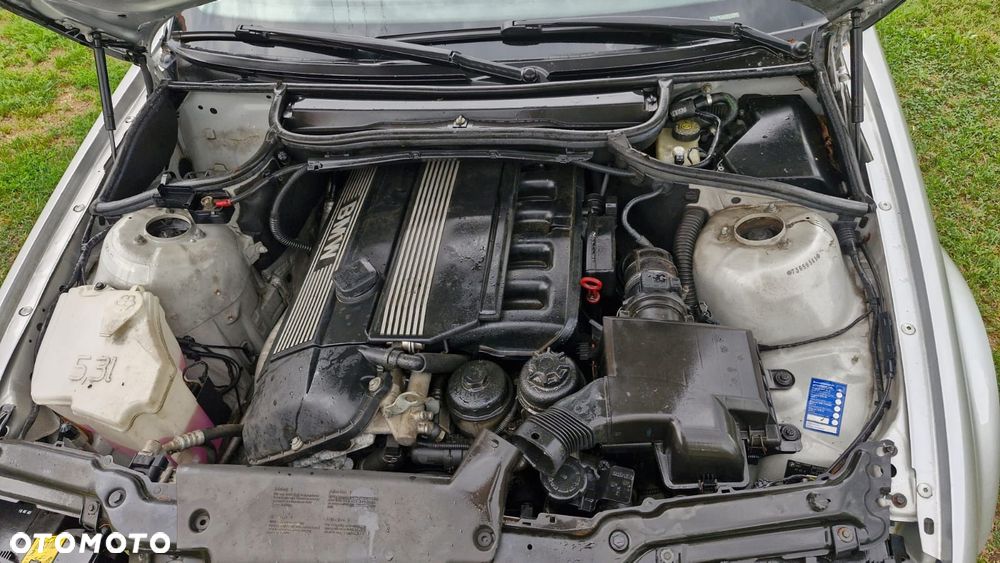 BMW Seria 3 - 6