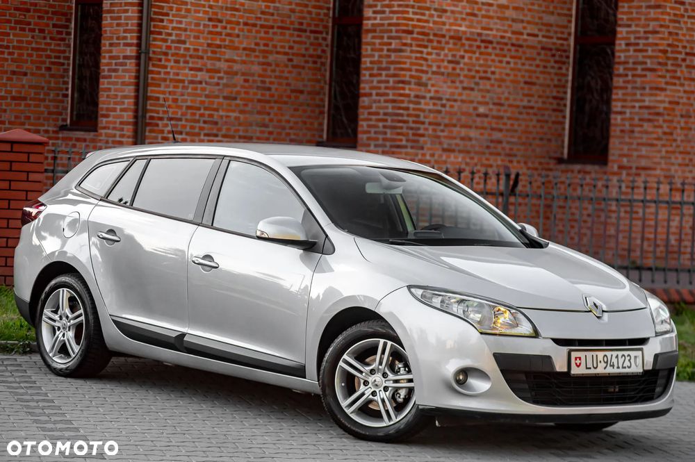 Renault Megane - 4